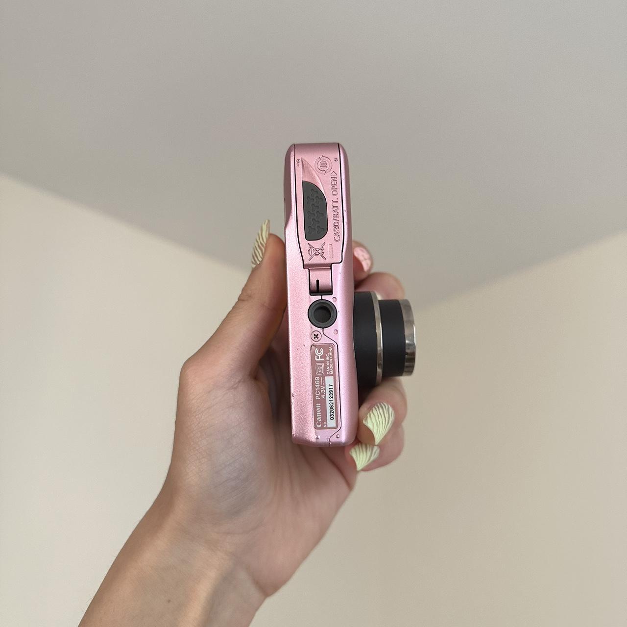 Canon powershot SD1300 IS Digital